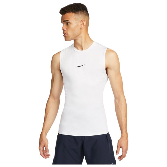Nike Ανδρική αμάνικη μπλούζα Pro Dri-FIT Tight Fitness Top